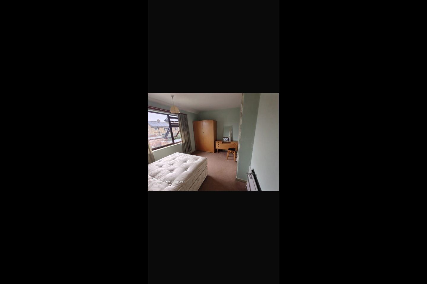 Room in a Shared House, Gunning Way, CB4