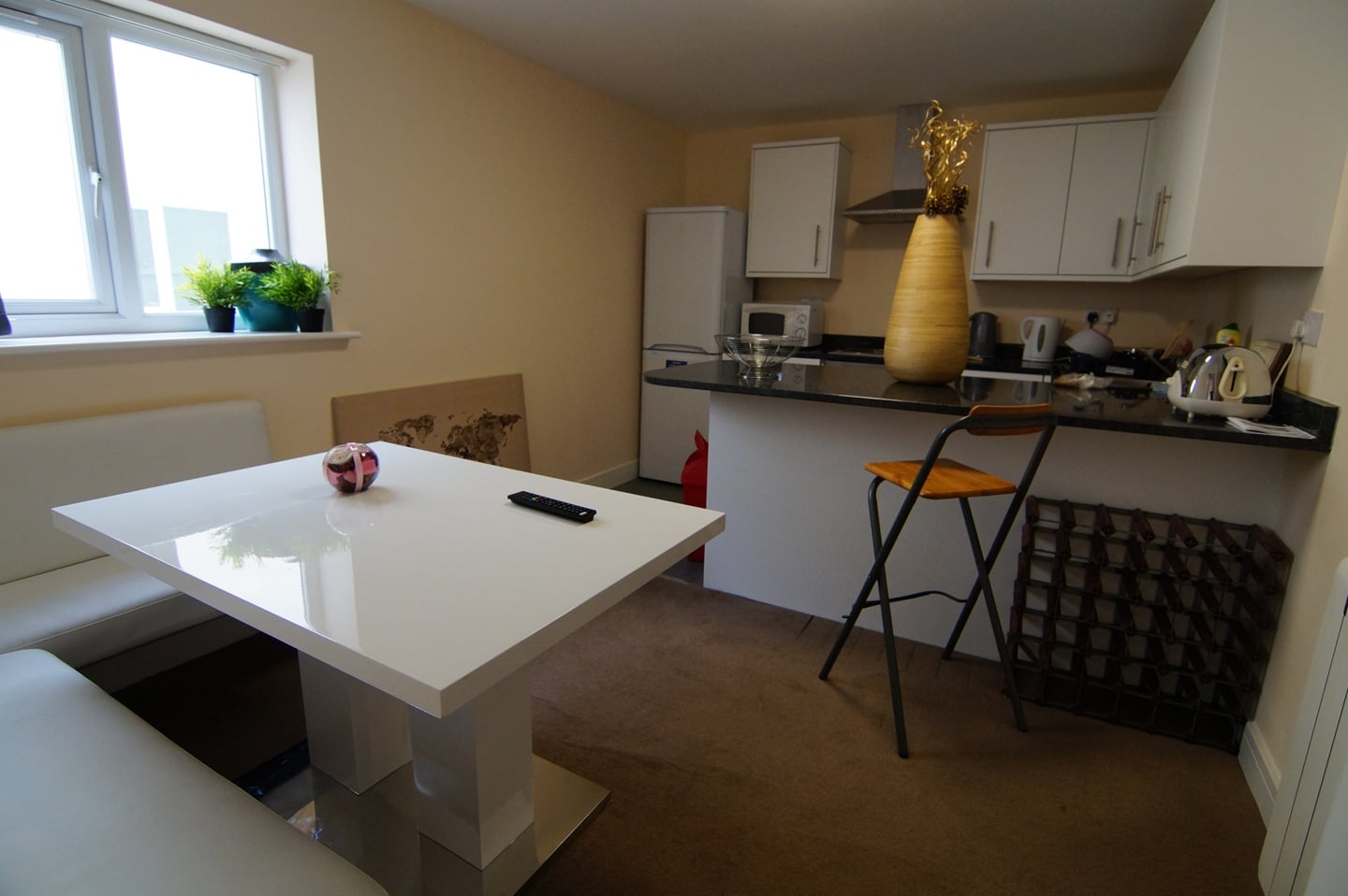 5 Bed Terraced House, Coleridge St, L6