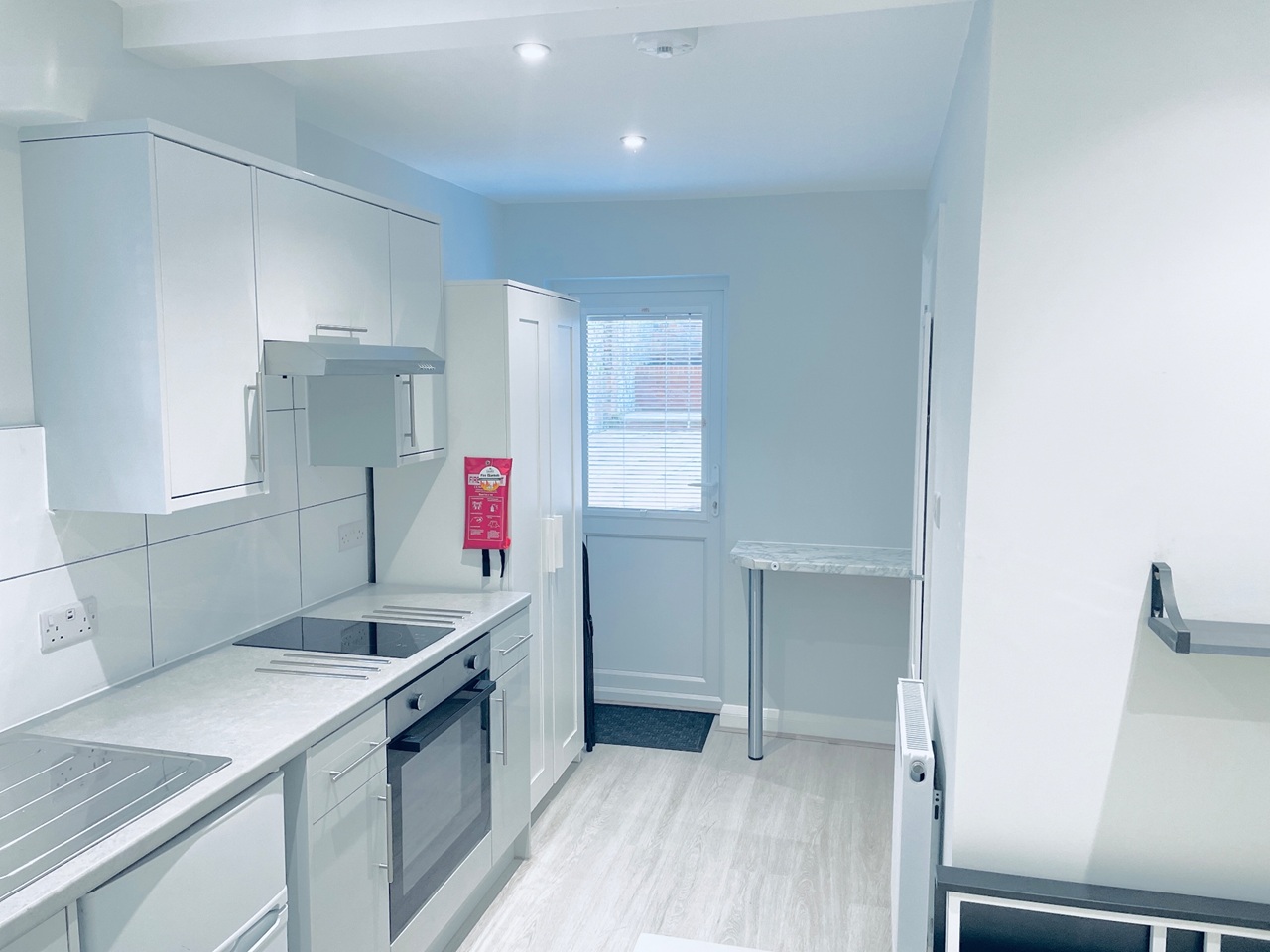 Studio Flat, Southampton St, RG1