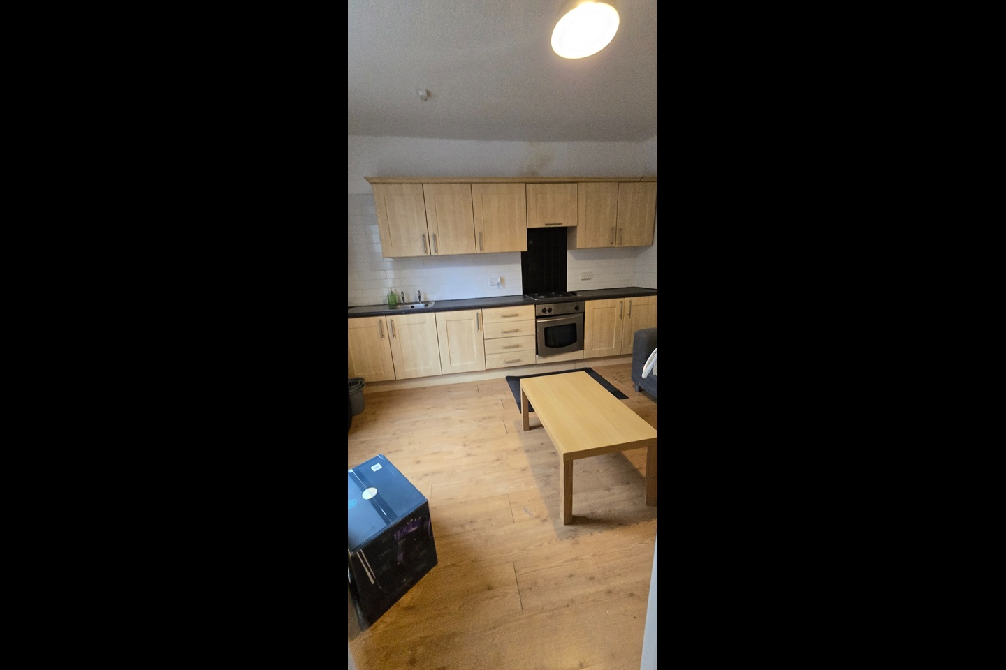 3 Bed Terraced House, Autumn Terrace, LS6