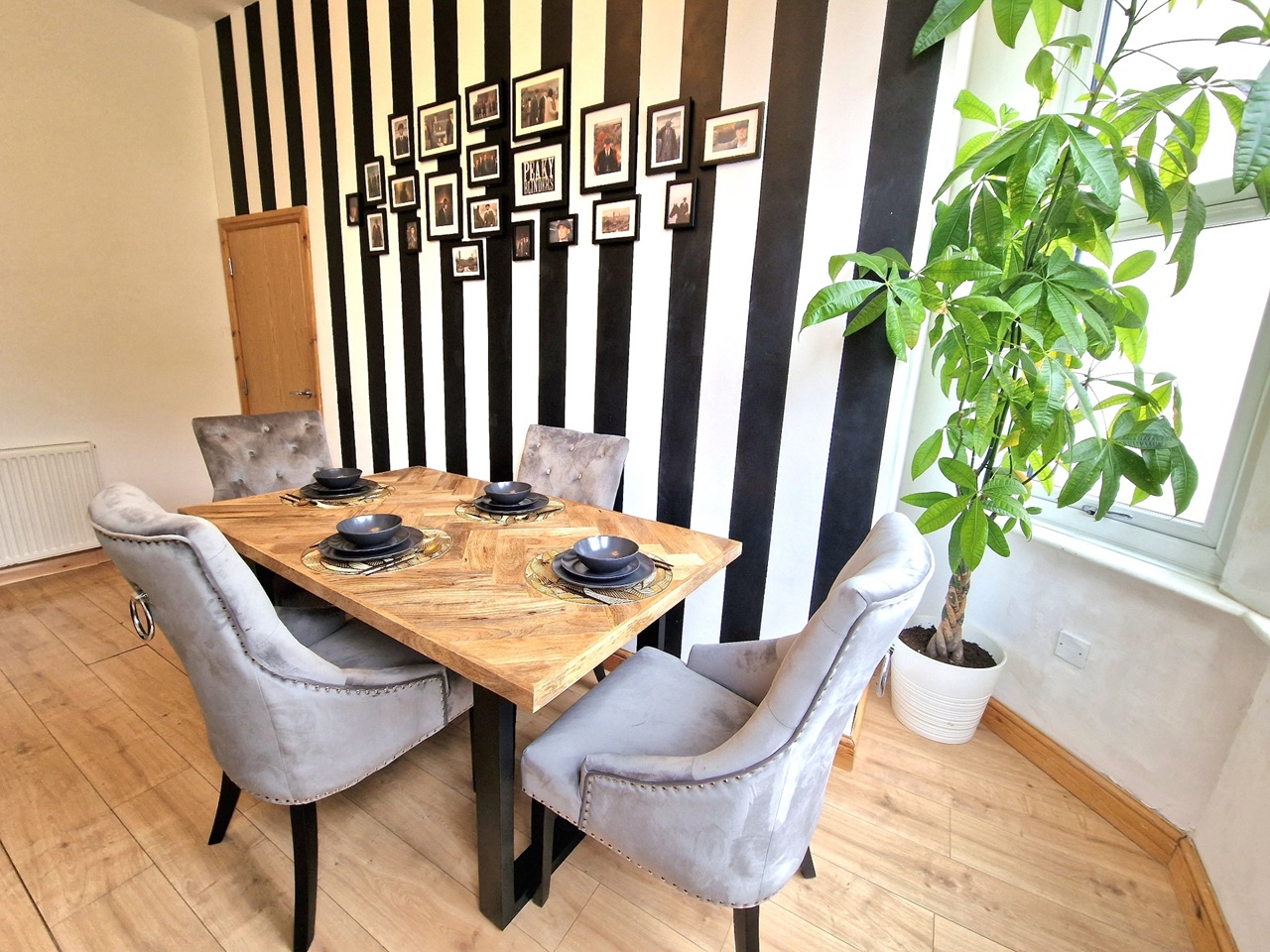 Room in a Shared Flat, Clarendon Road, B16