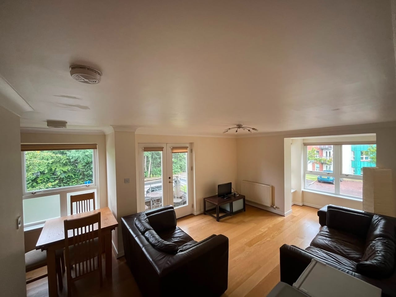 2 Bed Flat, Strathblane Gardens, G13