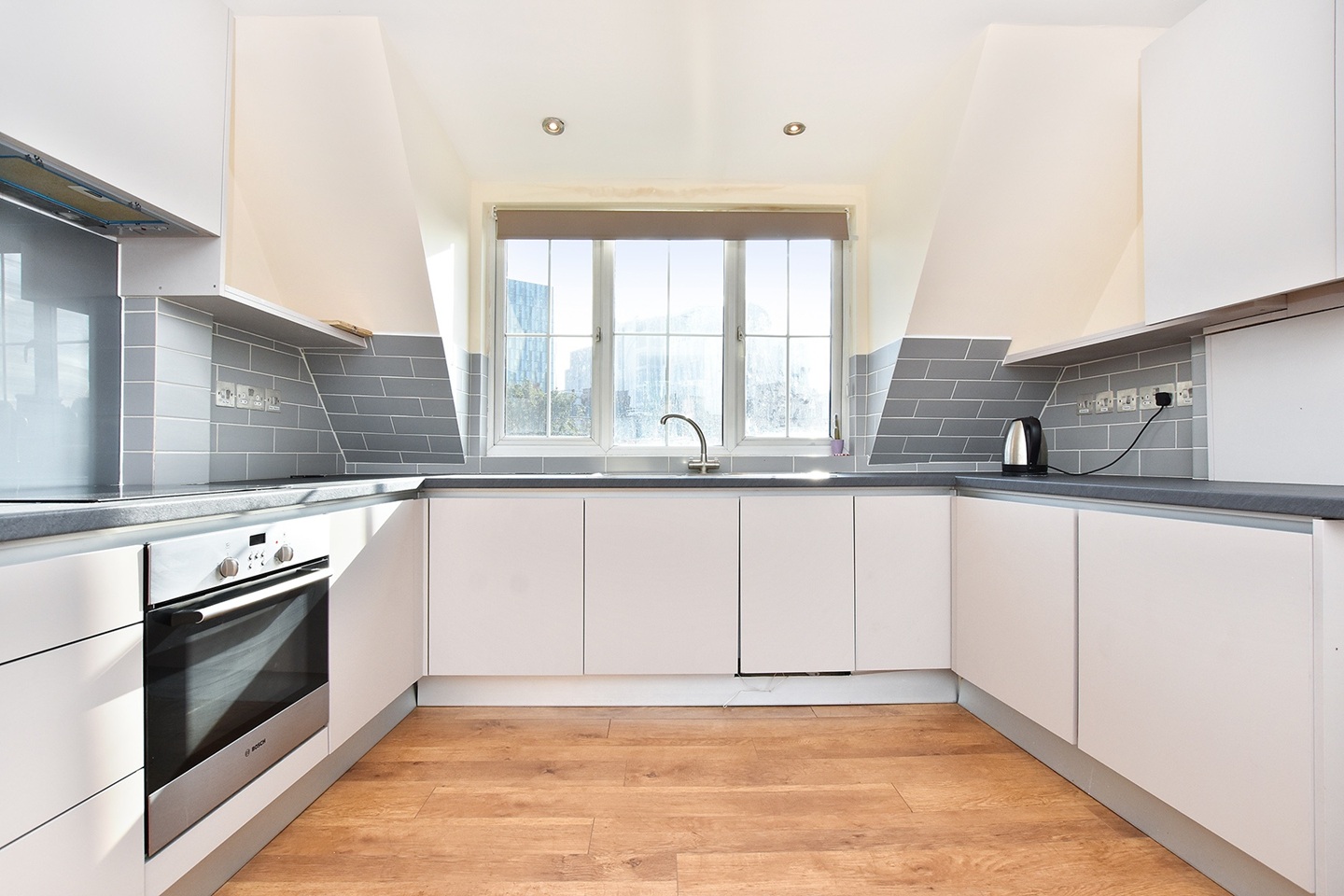 2 Bed Flat, Caledonian Road, N1