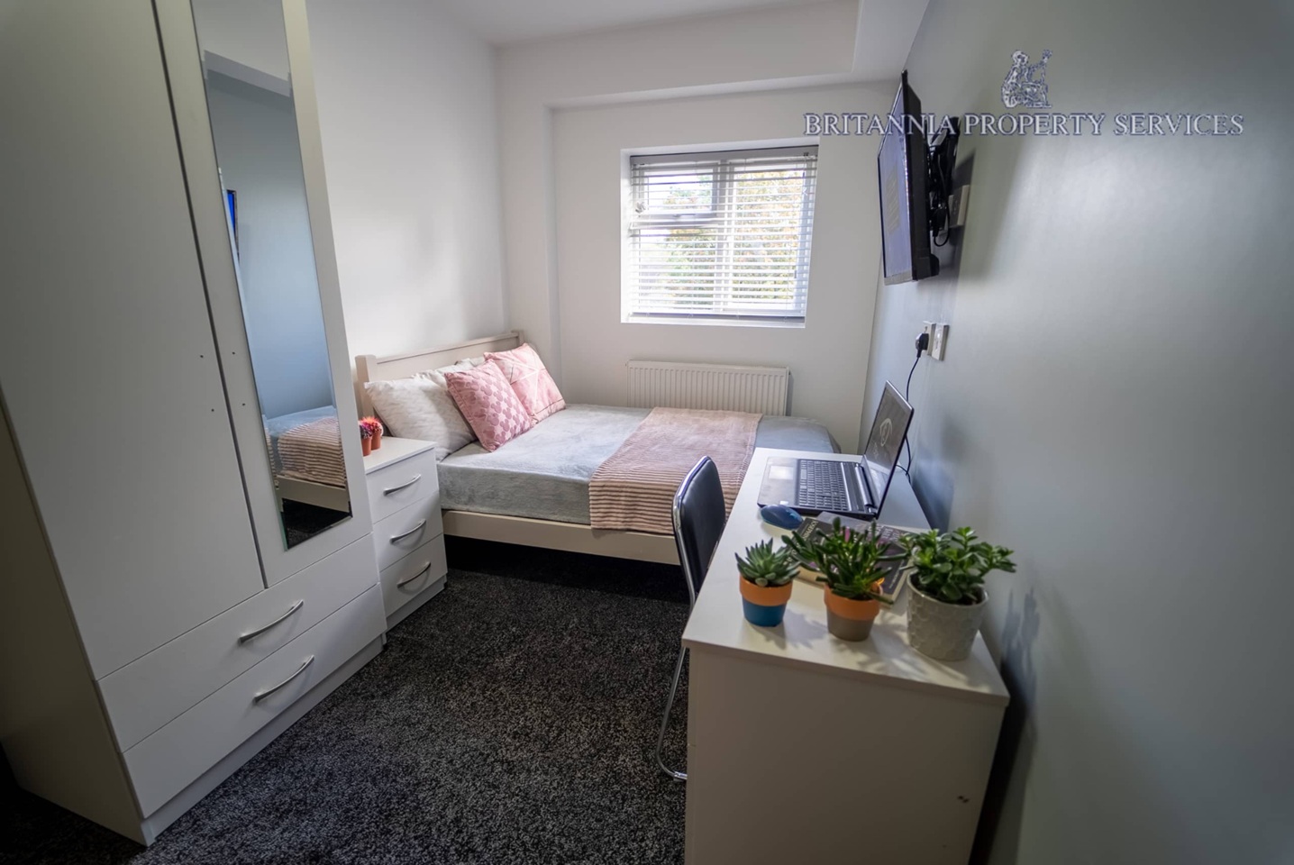 Studio Flat, Bournbrook Road, B29