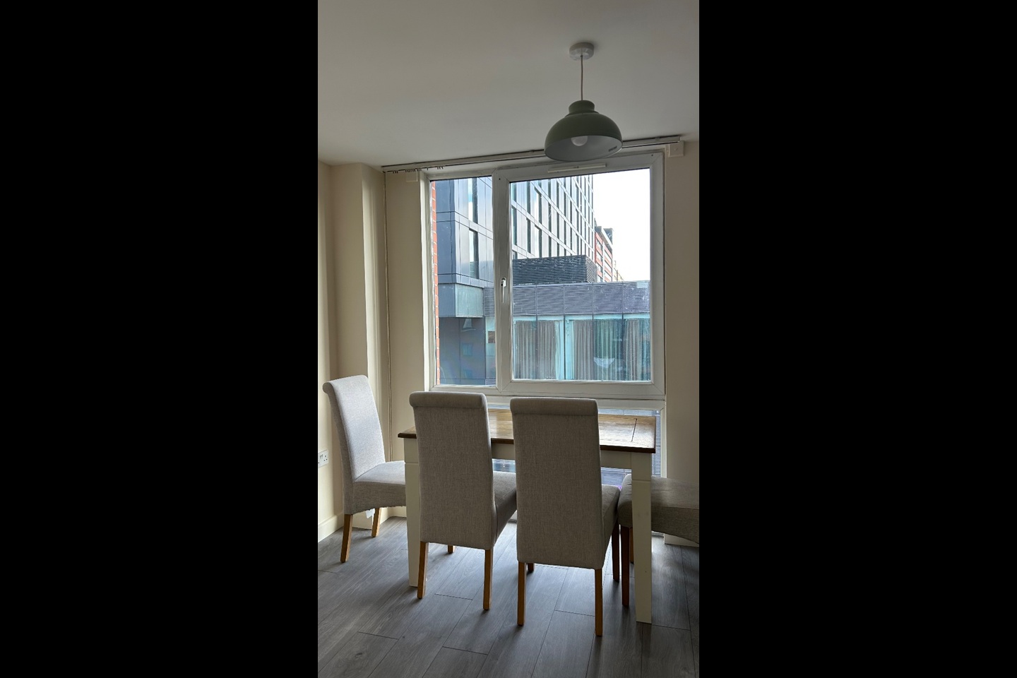 3 Bed Flat, Higher Cambridge Street, M15