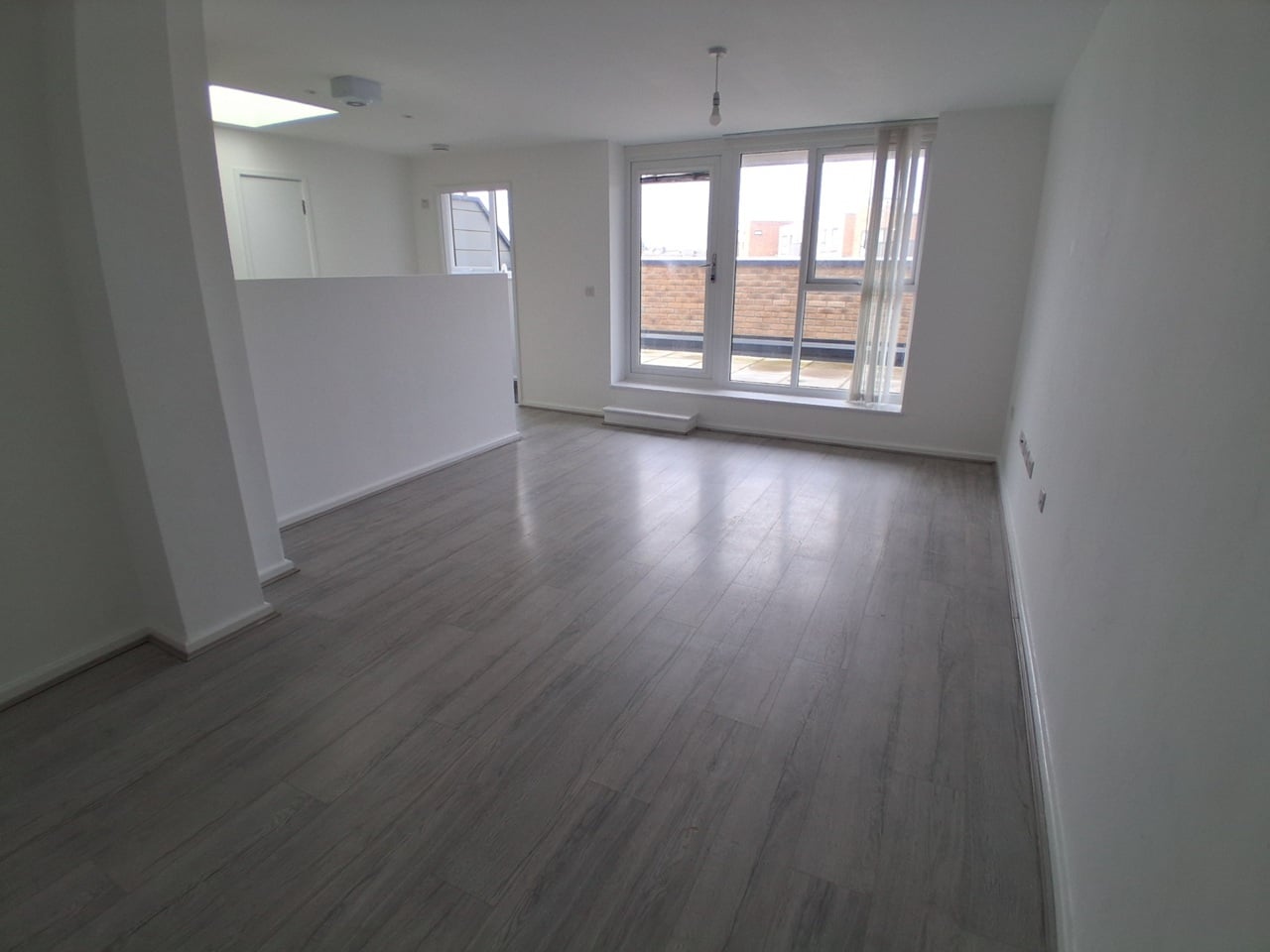 2 Bed Flat, St Marys Way, L7