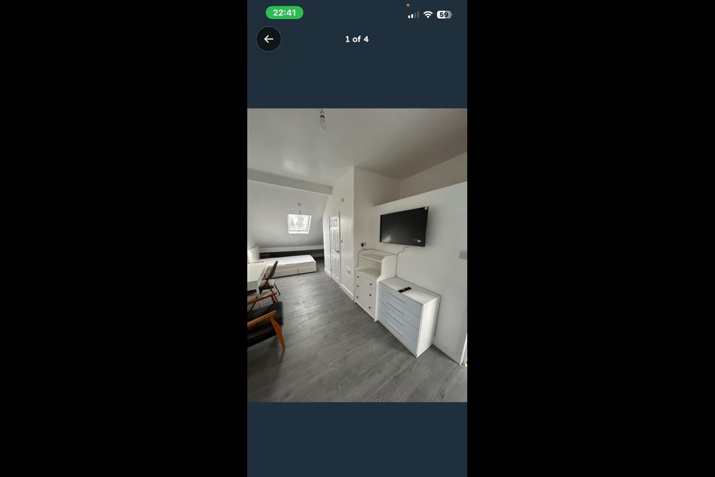 Room in a Shared House, St Georges Road, CV1