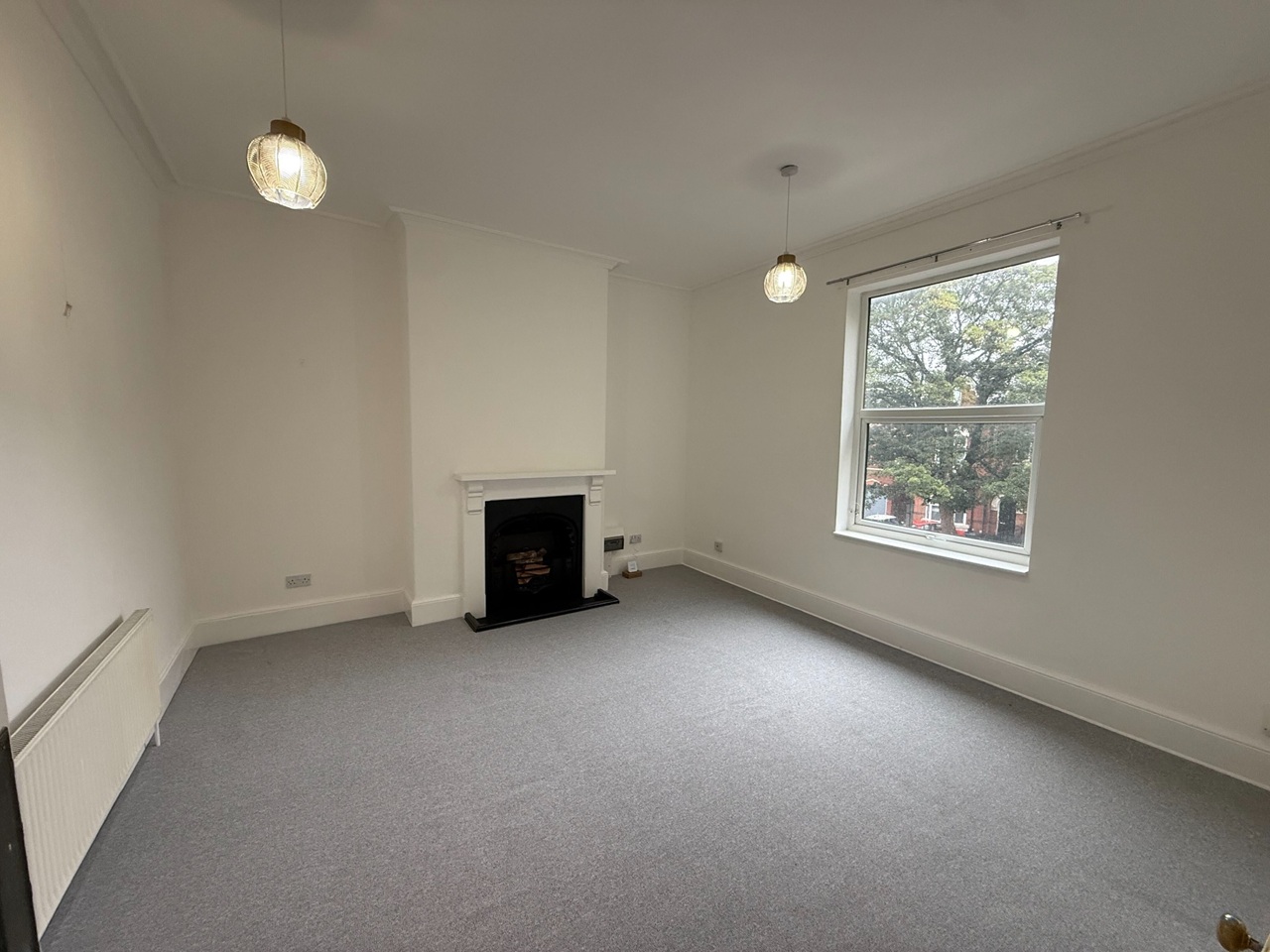 3 Bed Flat, Trafalgar Road, B13