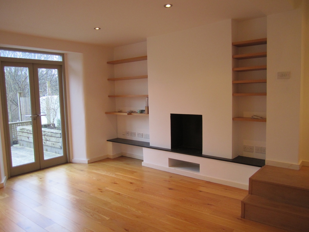 2 Bed Maisonette, Cotswold Road, BS3