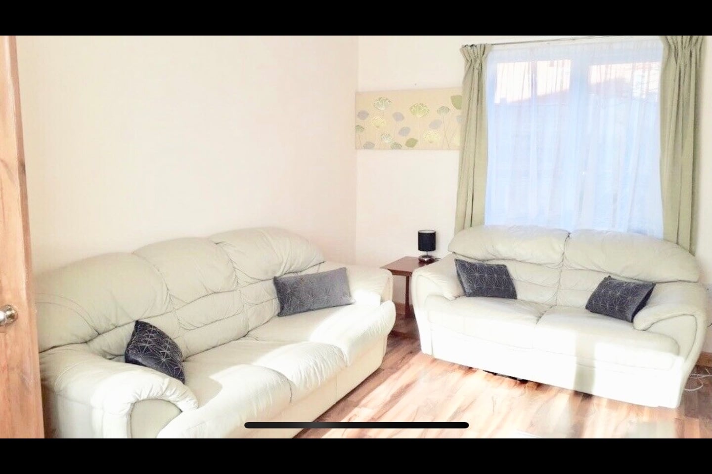3 Bed Terraced House, Woodside Road, NG9