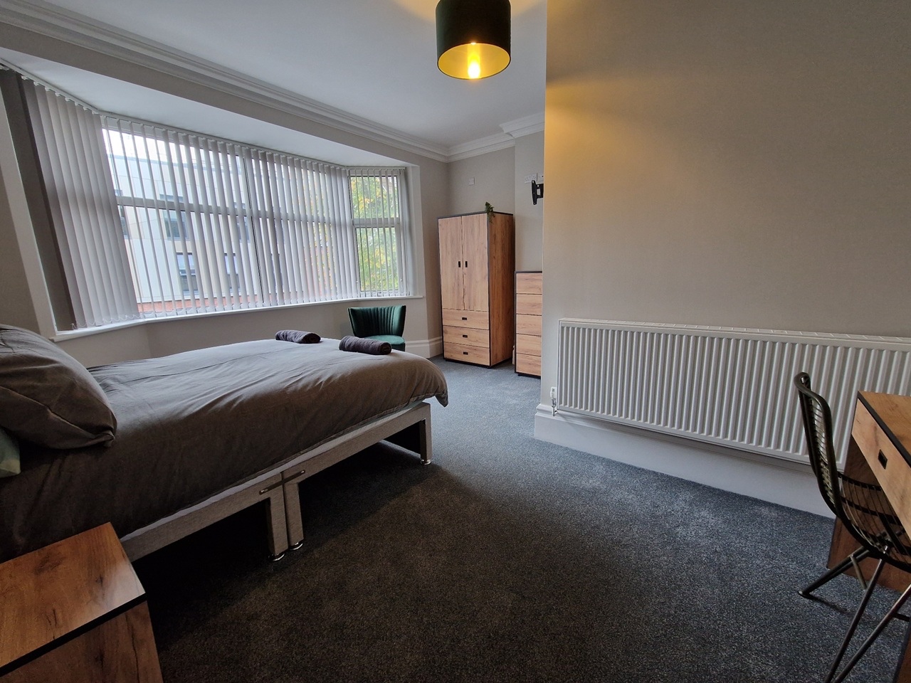 Room in a Shared House, Friars Road, CV1