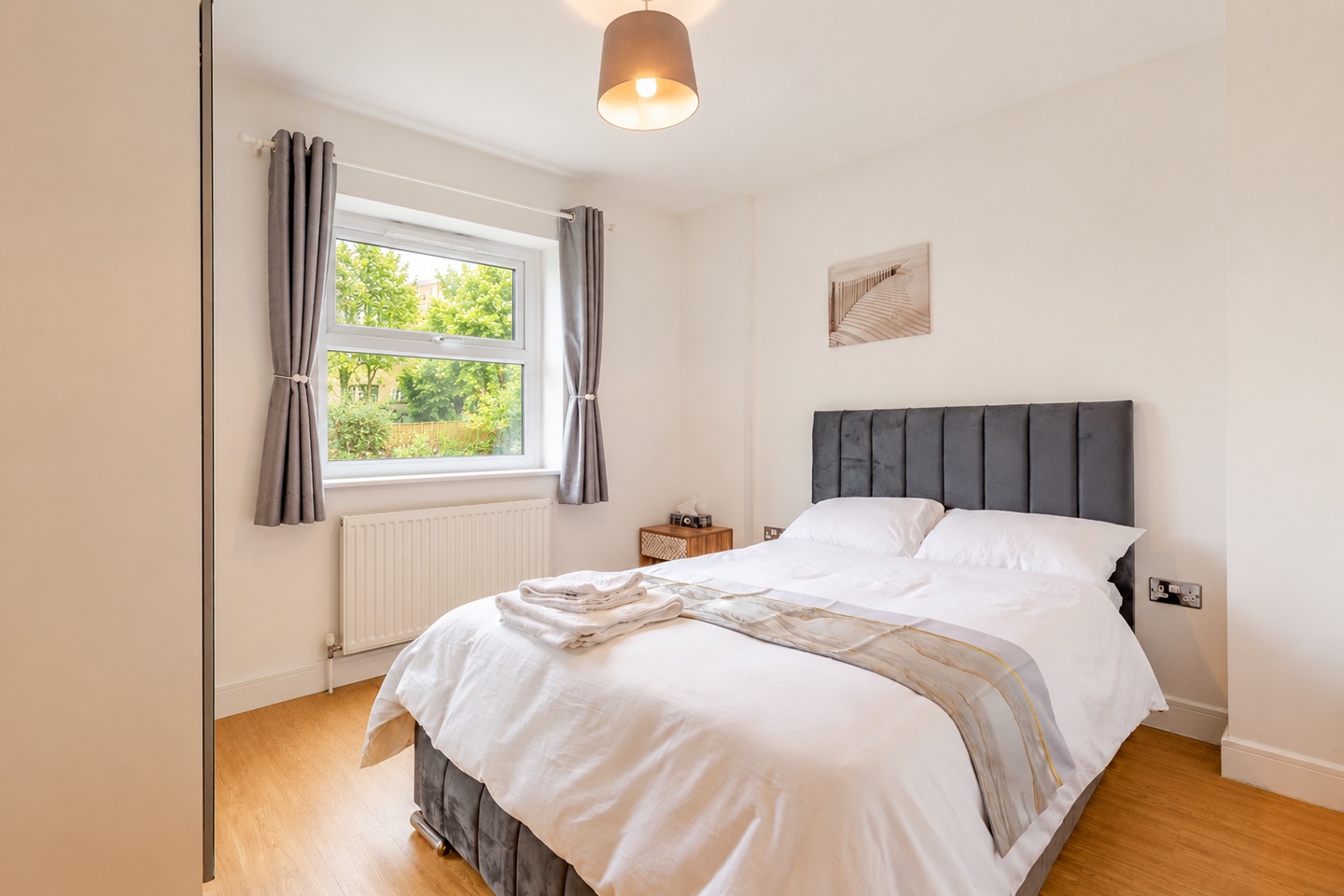 Room in a Shared Flat, Randolph Ave, NW6