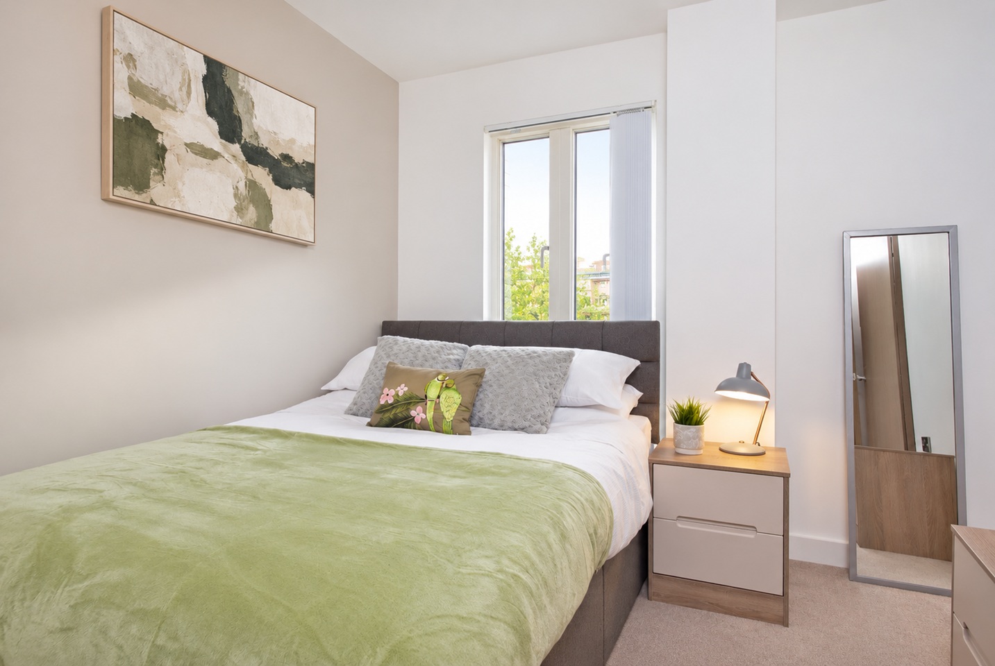 Room in a Shared Flat, Randolph Ave, NW6