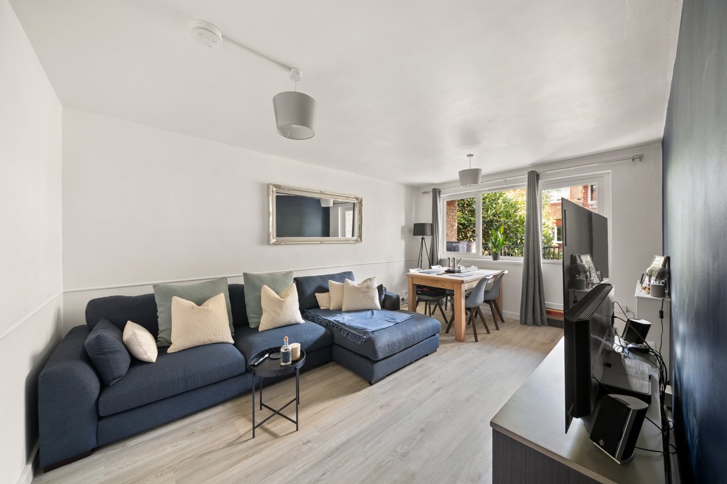 2 Bed Flat, Peckham, SE15