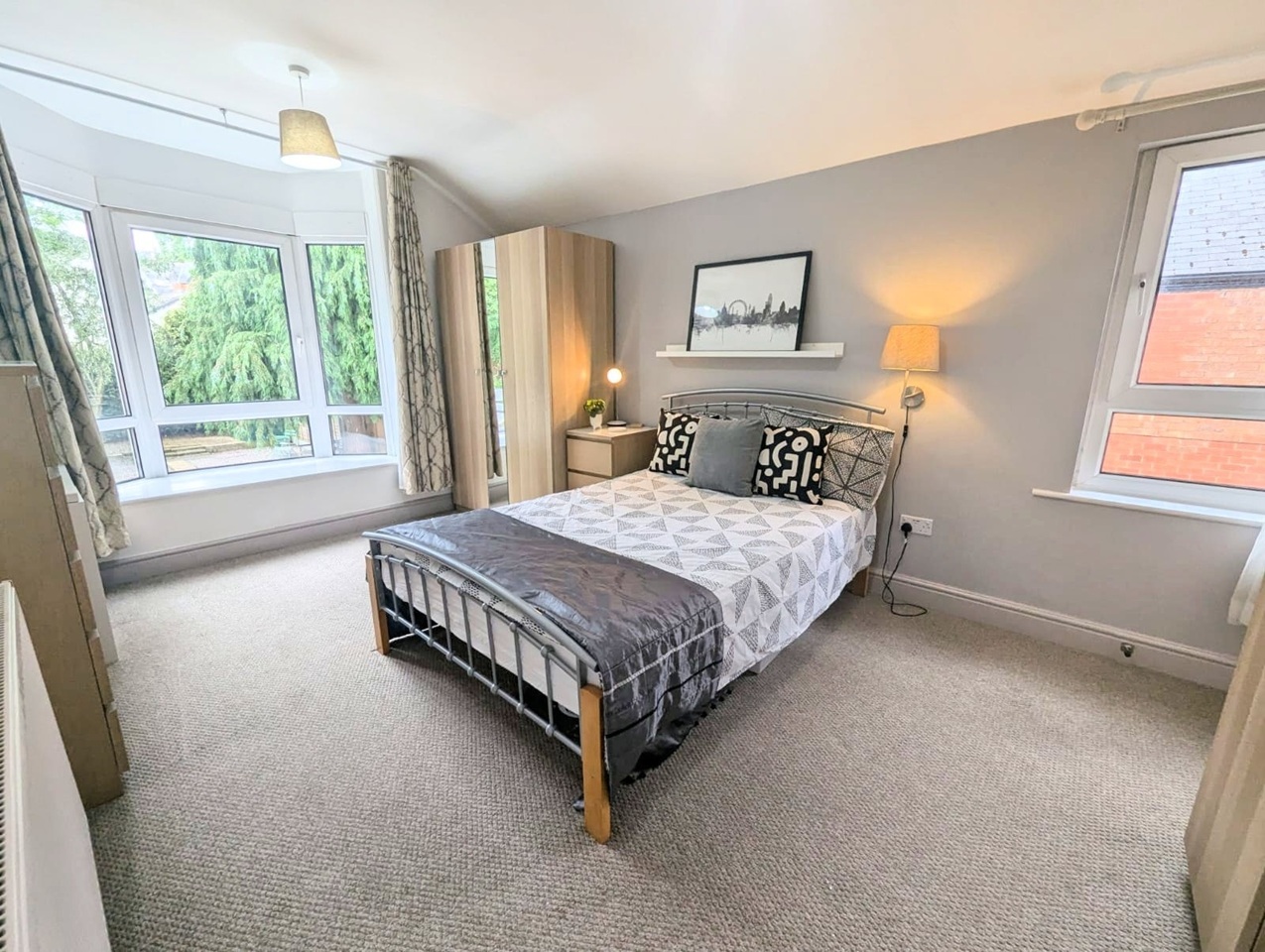Room in a Shared House, Summerfield Crescent, B16