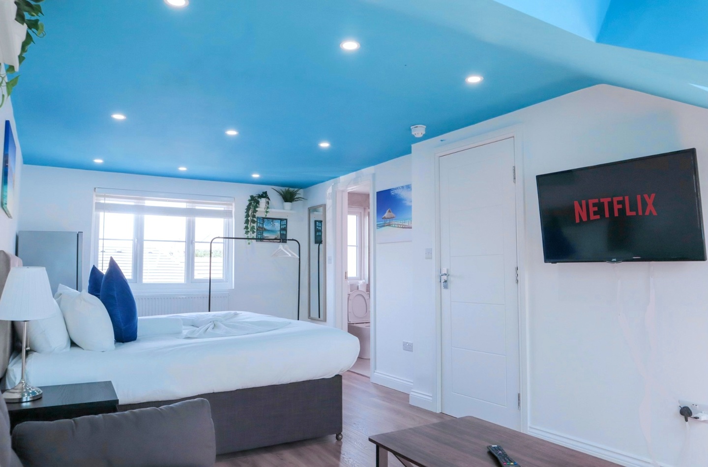 5 Bed Detached House, Joseph Hardcastle Cl, SE14