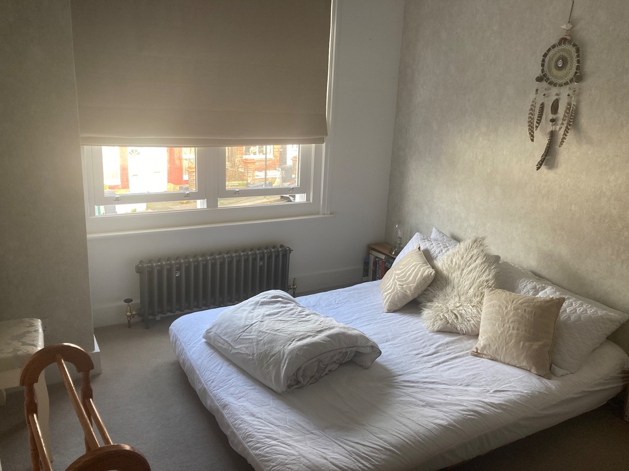 Room in a Shared Flat, Shanklin Road, BN2