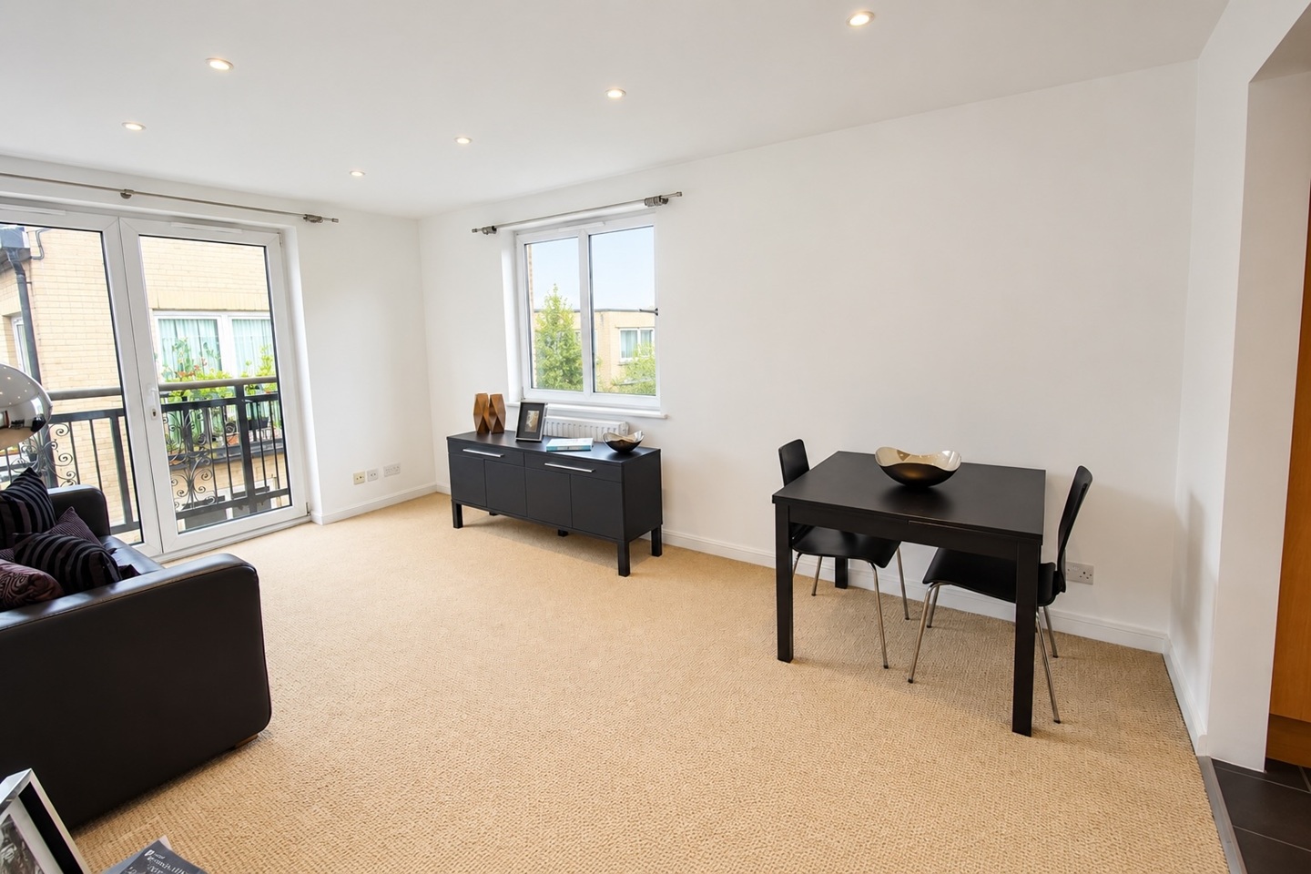 2 Bed Flat, Bethnal Green, E2