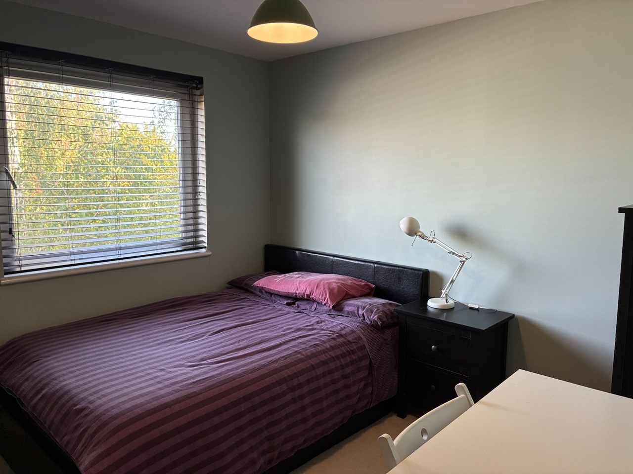 Room in a Shared Flat, Masey Mews, SW2