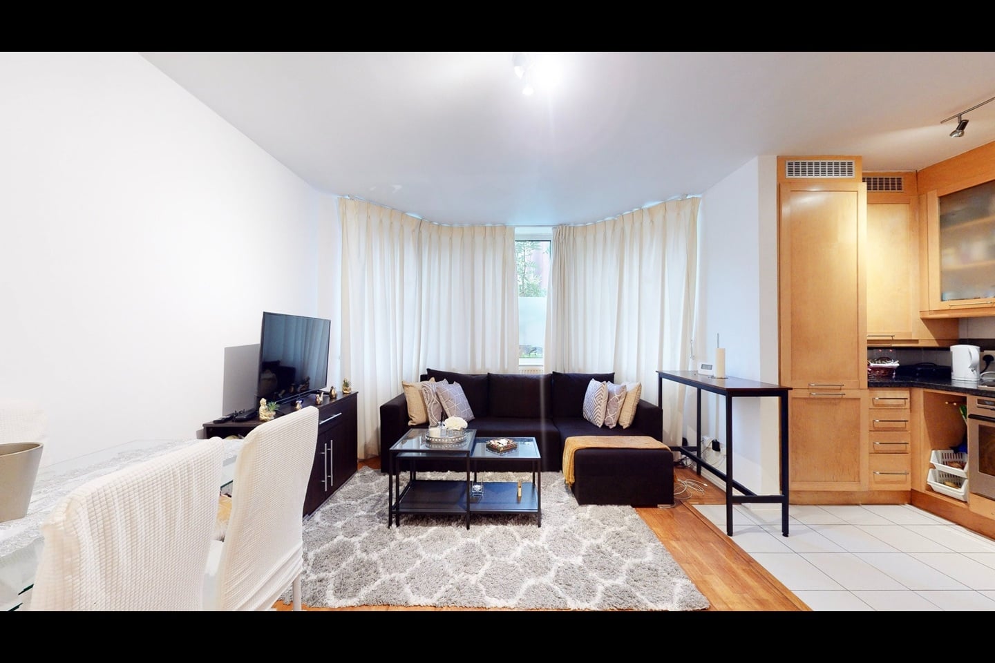1 Bed Flat, Marlborough Place, NW8