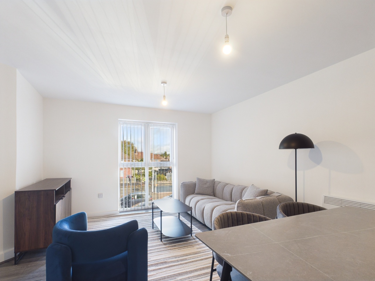 2 Bed Flat, East Prescot Road, L14