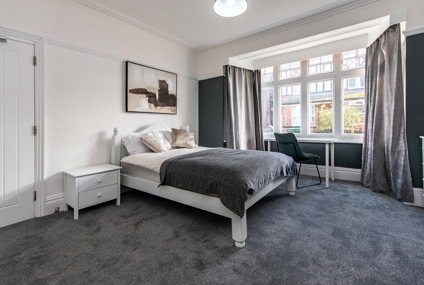 Room in a Shared House, Bingham Road, NG5
