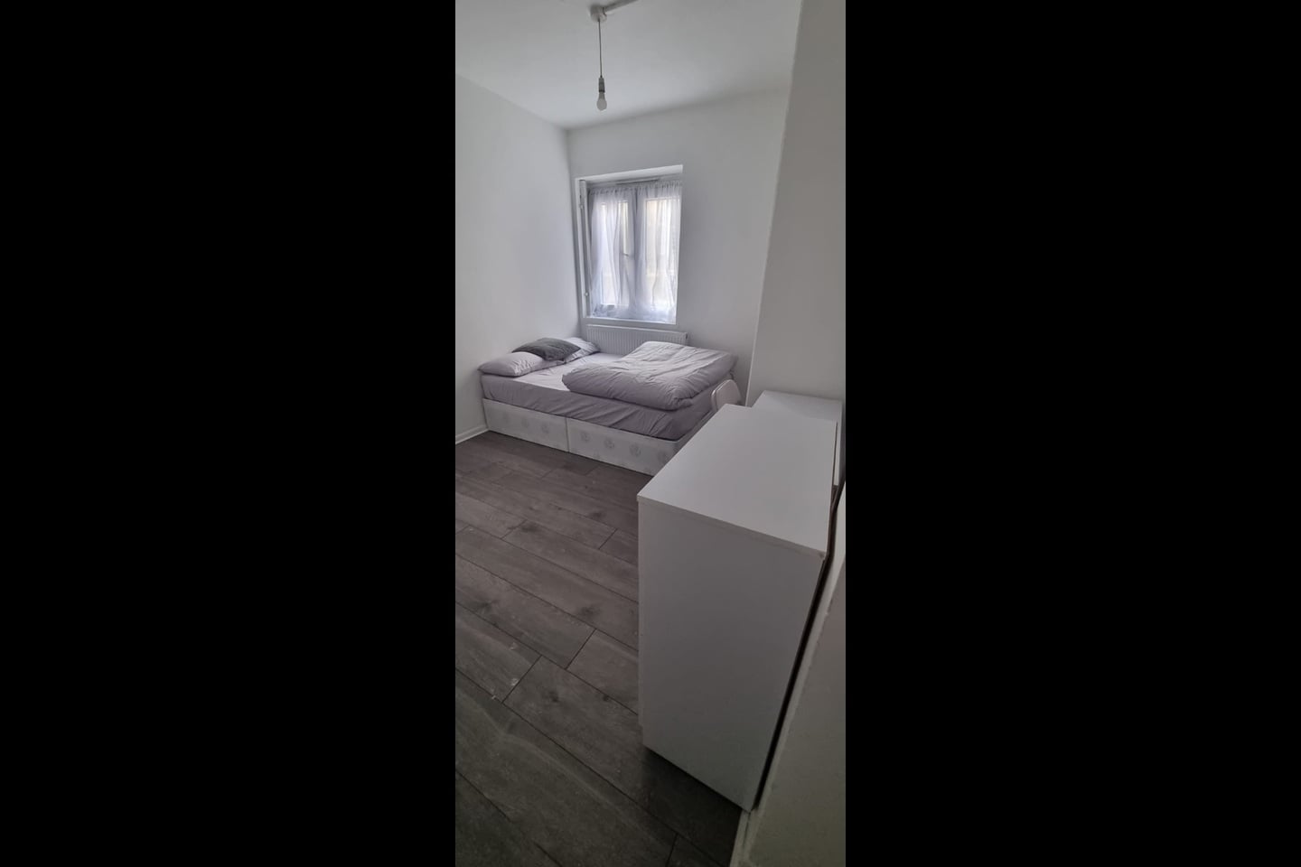 Room in a Shared Flat, Tanner St, SE1