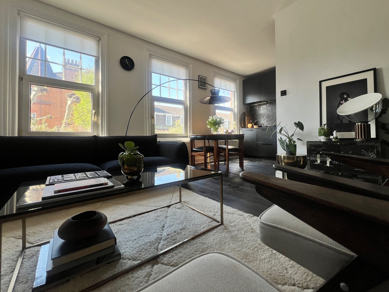2 Bed Flat, Shirland Road, W9