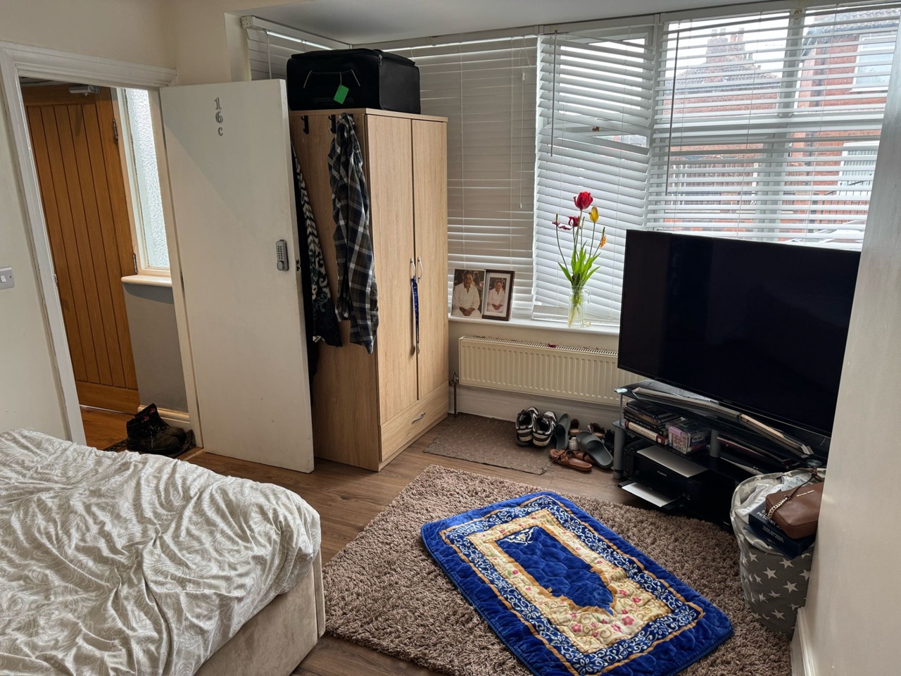 Room in a Shared House, Ings Road, LS9