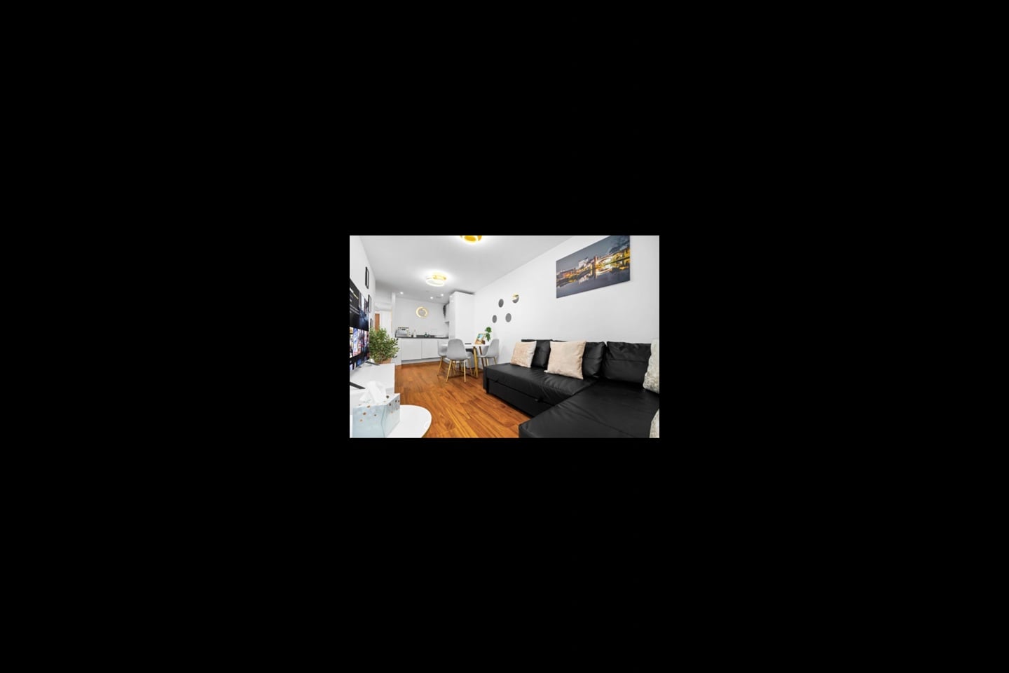 1 Bed Flat, Hagley Road, B16