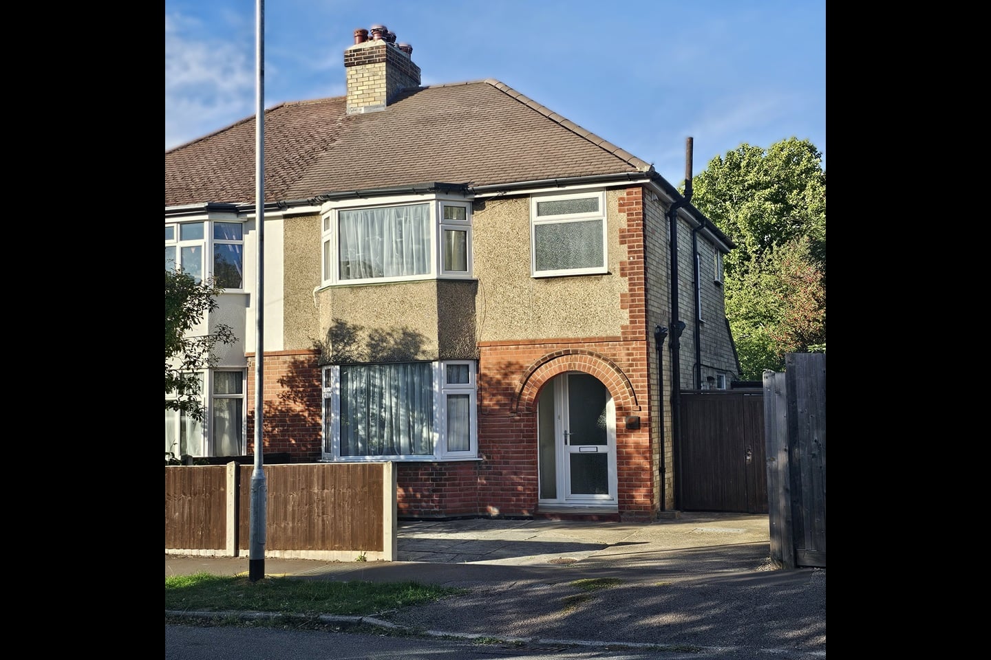 3 Bed Semi-Detached House, Cambridge, CB1