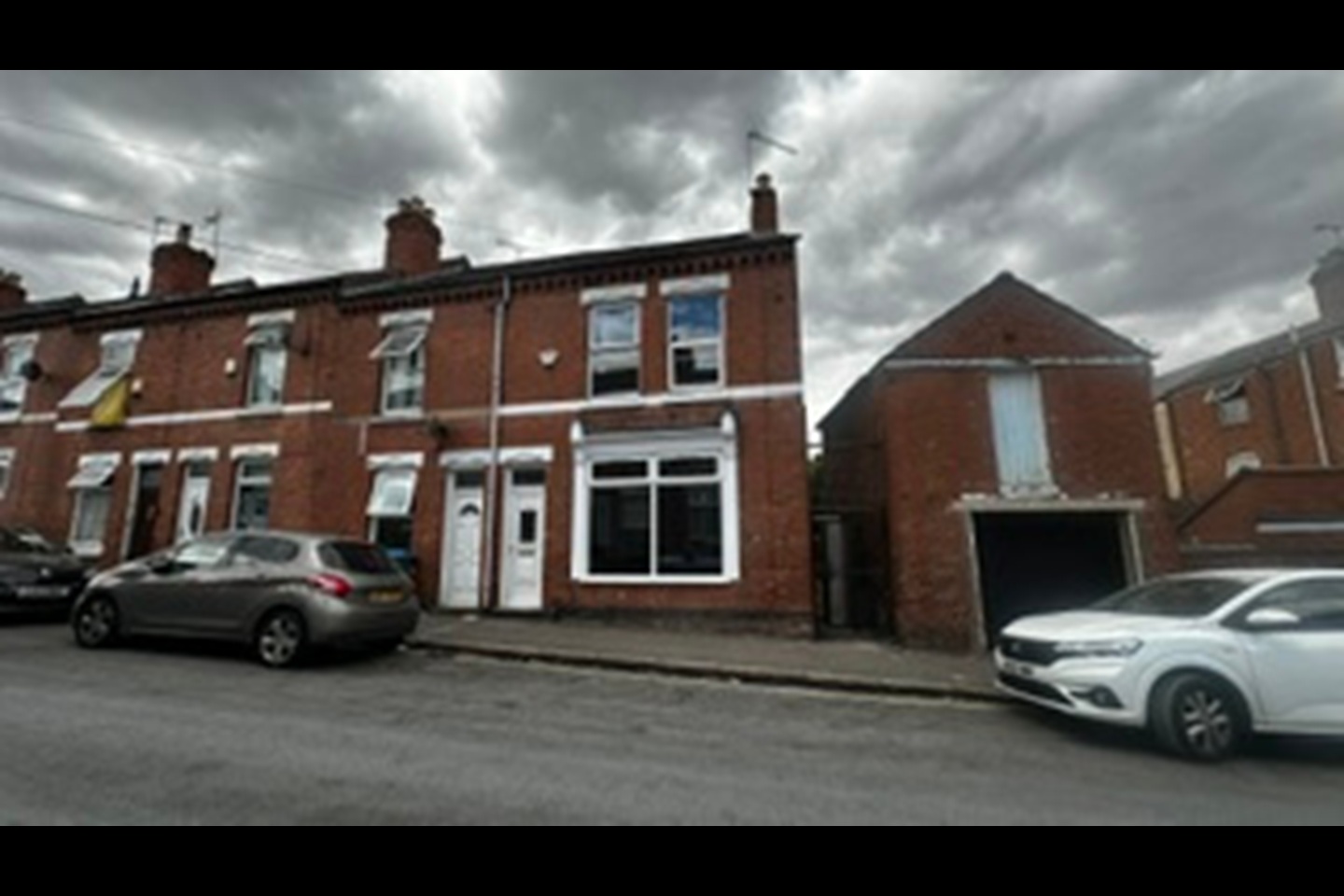 3 Bed End Terrace, Monks Road, CV1