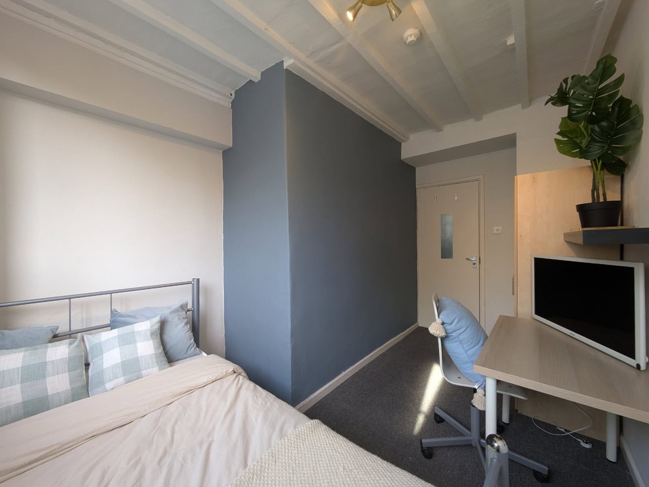 Room in a Shared House, Mansfield Road, NG1