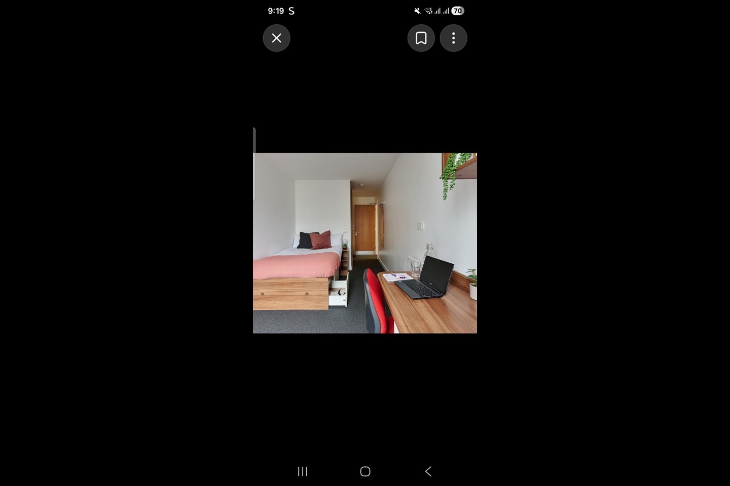 Room in a Shared Flat, Alma Street, CV1
