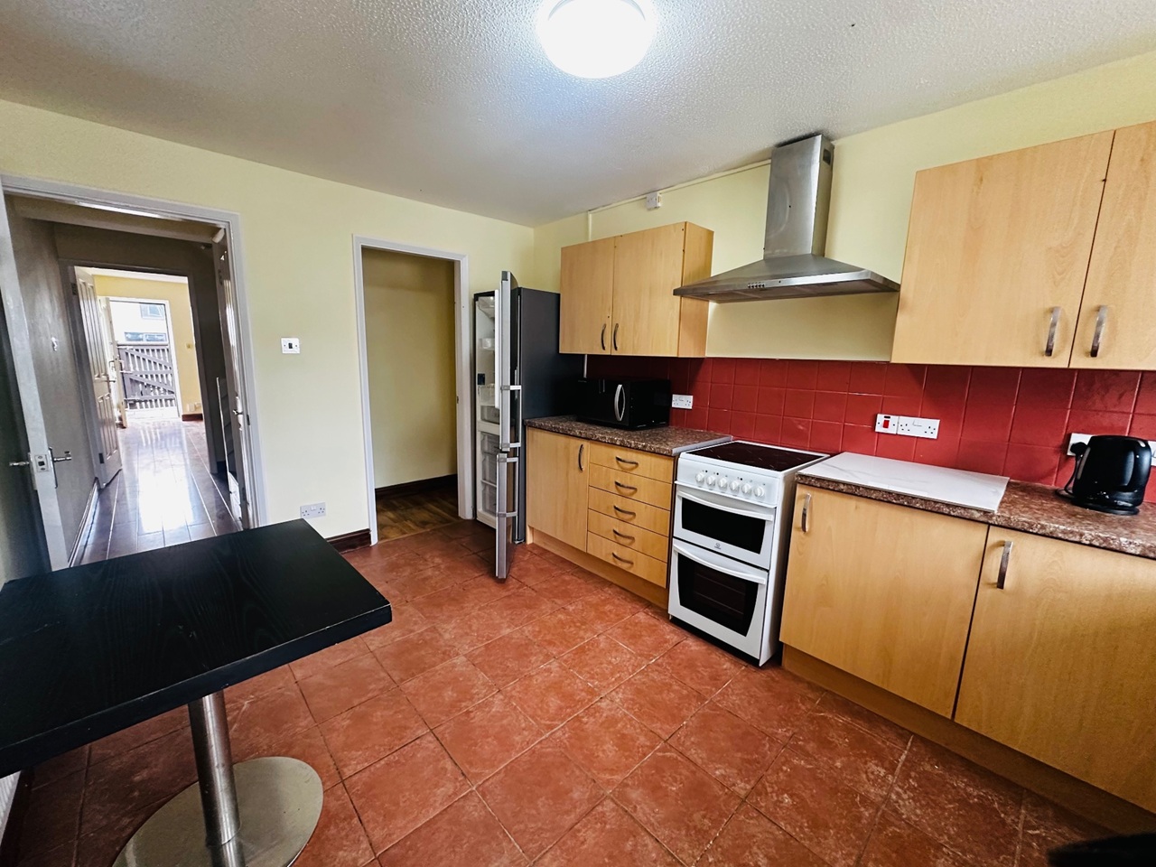 2 Bed Terraced House, Napier Green, M5