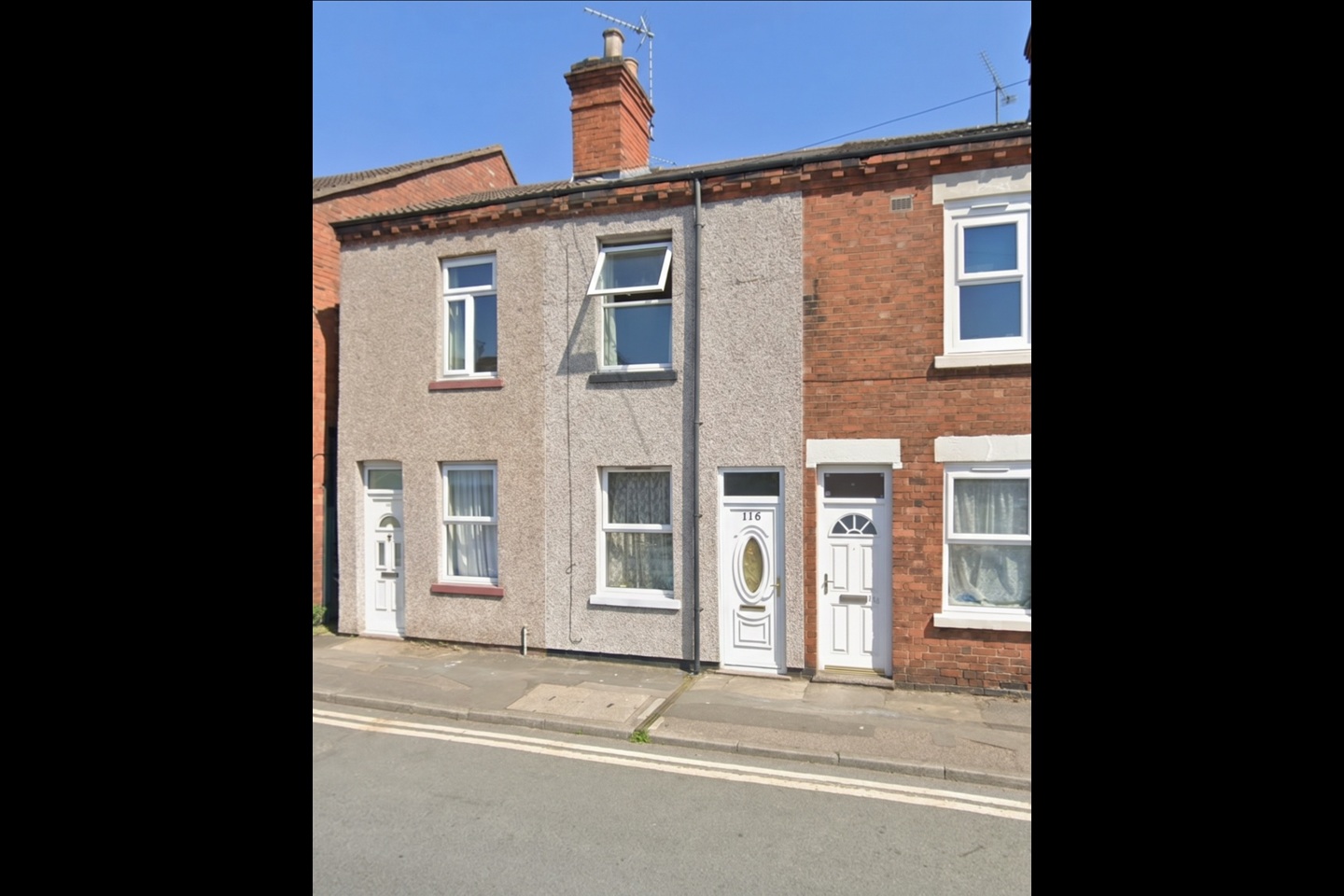 3 Bed Terraced House, Paynes Lane, CV1