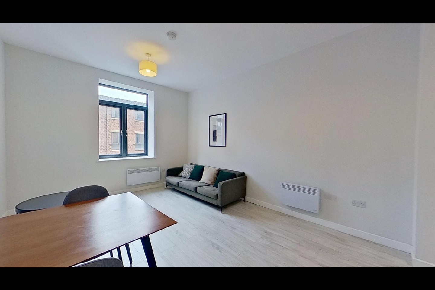 1 Bed Flat, Atkinson Street, LS10