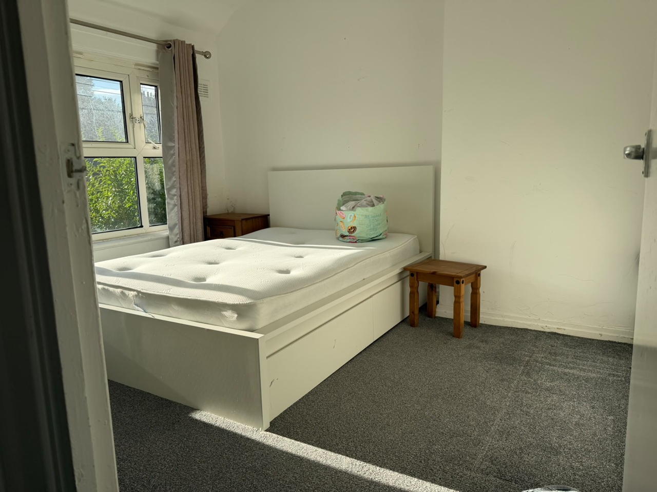1 Bed Flat, Harborne, B17