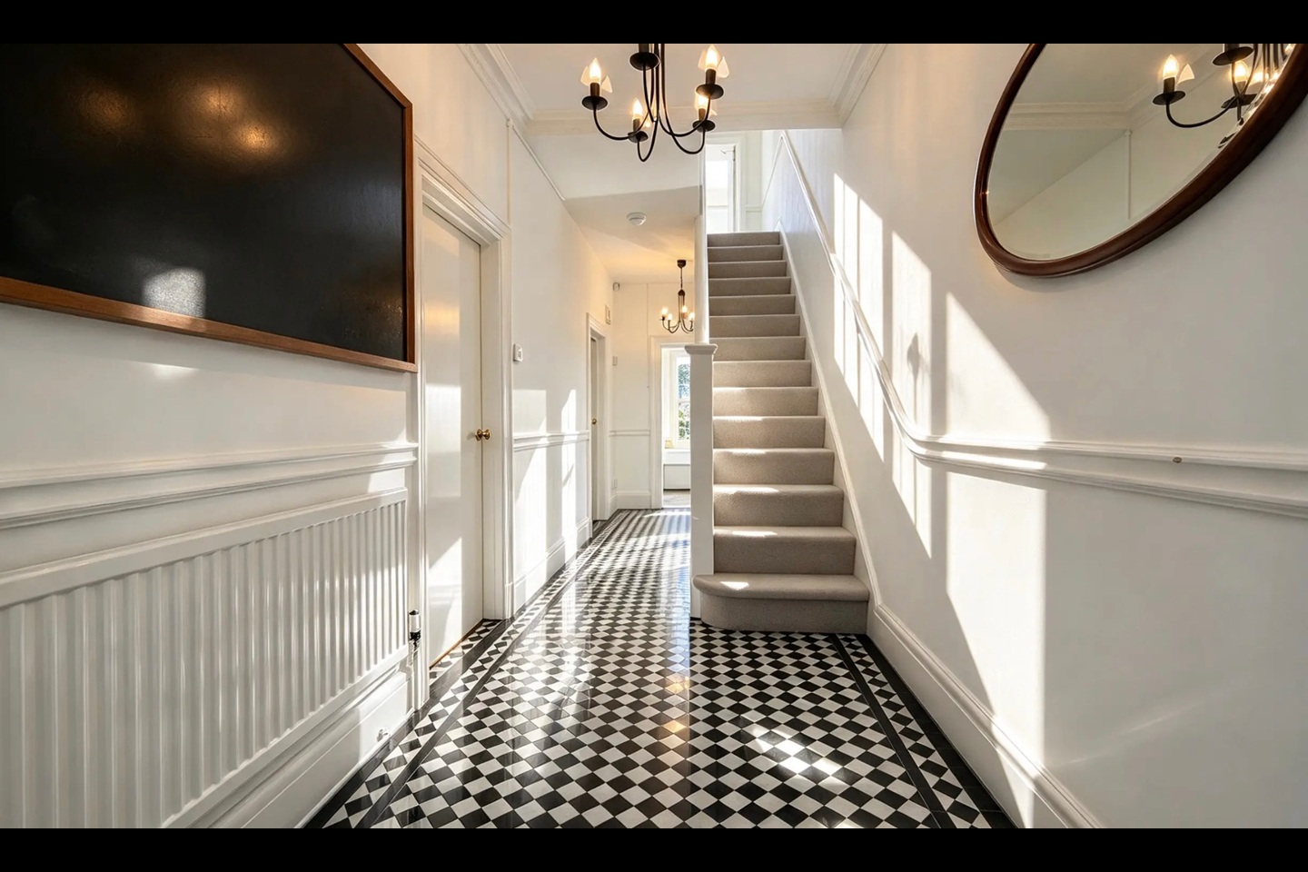 5 Bed Terraced House, Flaxland Avenue, CF14