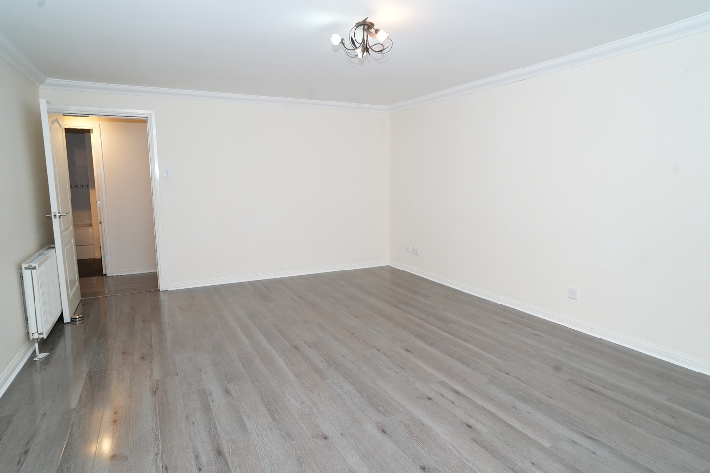 2 Bed Flat, Randolph Gate, G11