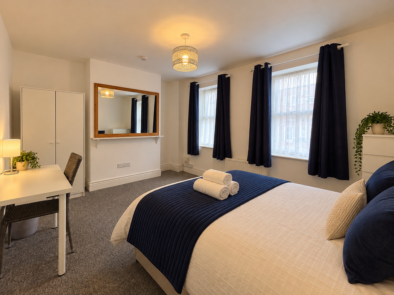 Room in a Shared House, Argyle St, RG1