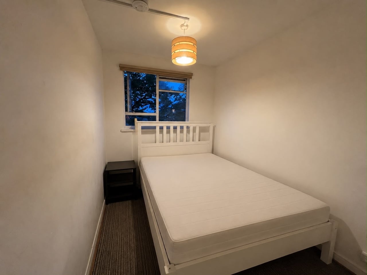 Room in a Shared Flat, Westbourne Park Villas, W2