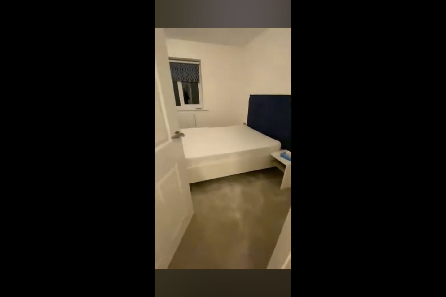 Room in a Shared House, Varley St, M40