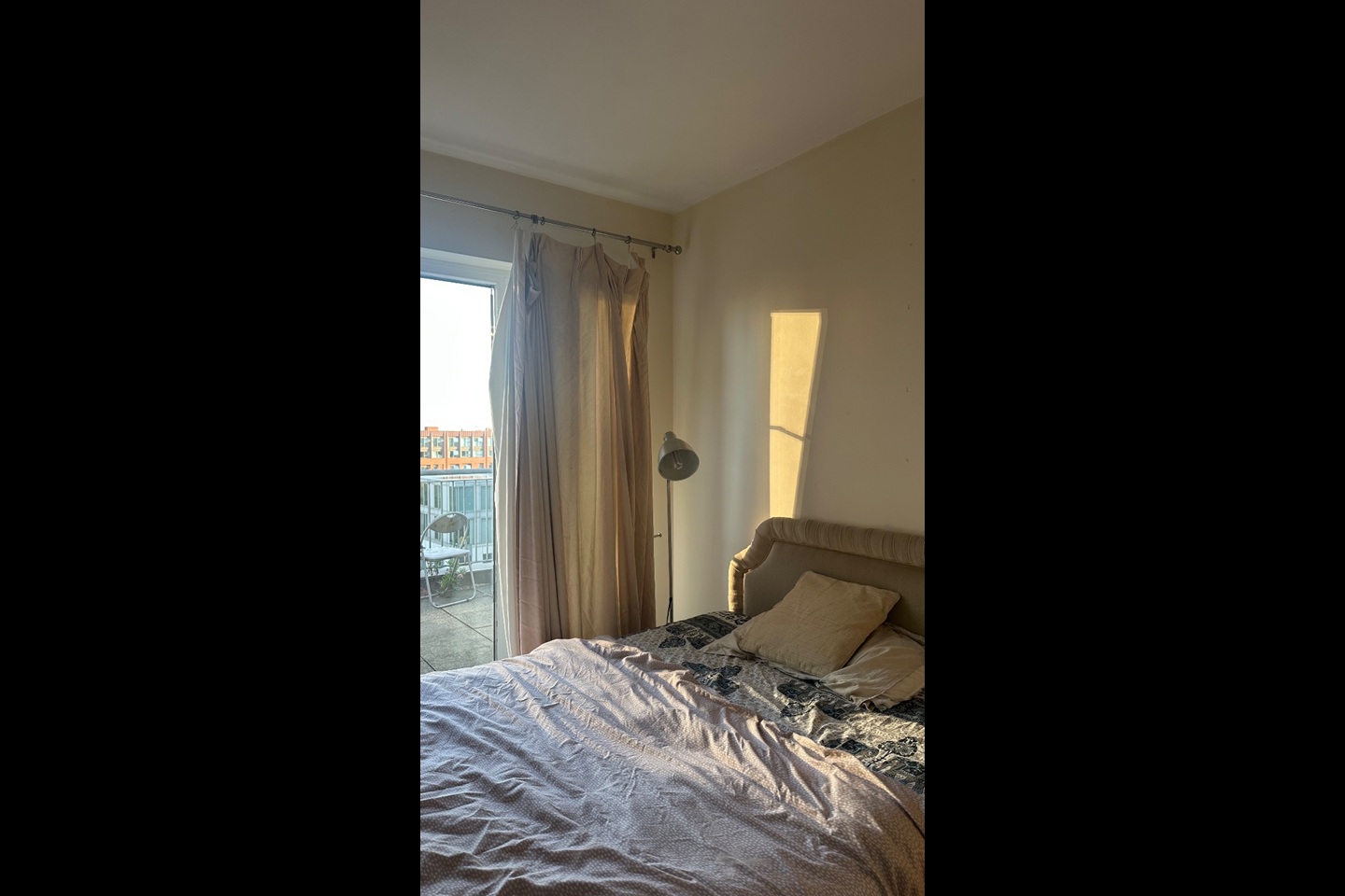 Room in a Shared Flat, Wharfside St, B1