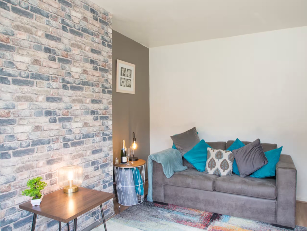 3 Bed Maisonette, St Georges Close, S3