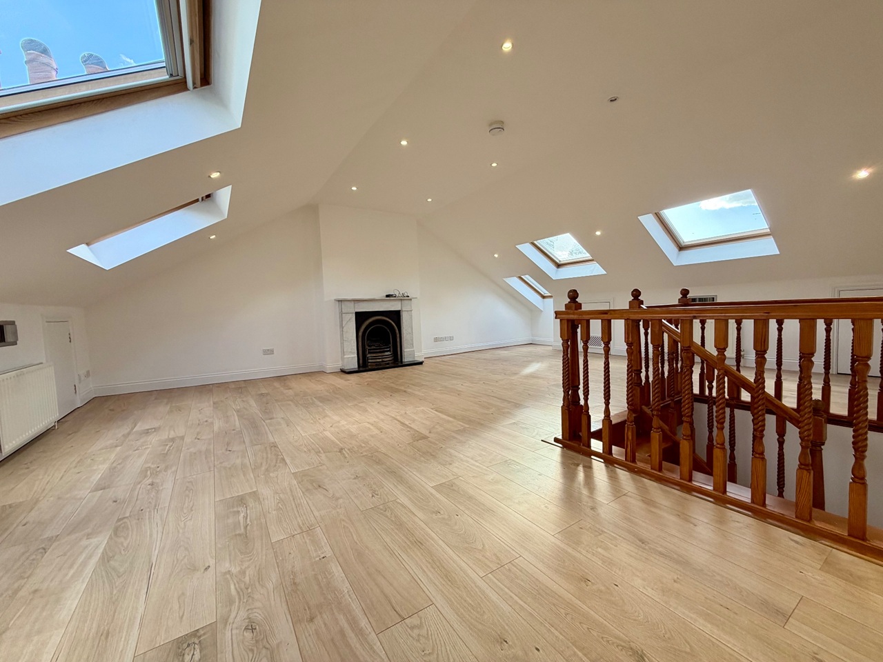 3 Bed Flat, Cleveland Gardens, W2