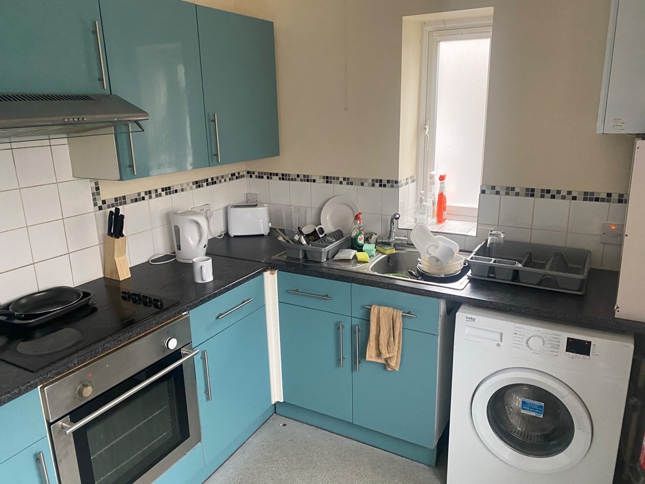 6 Bed Terraced House, Waterworks Road, B16