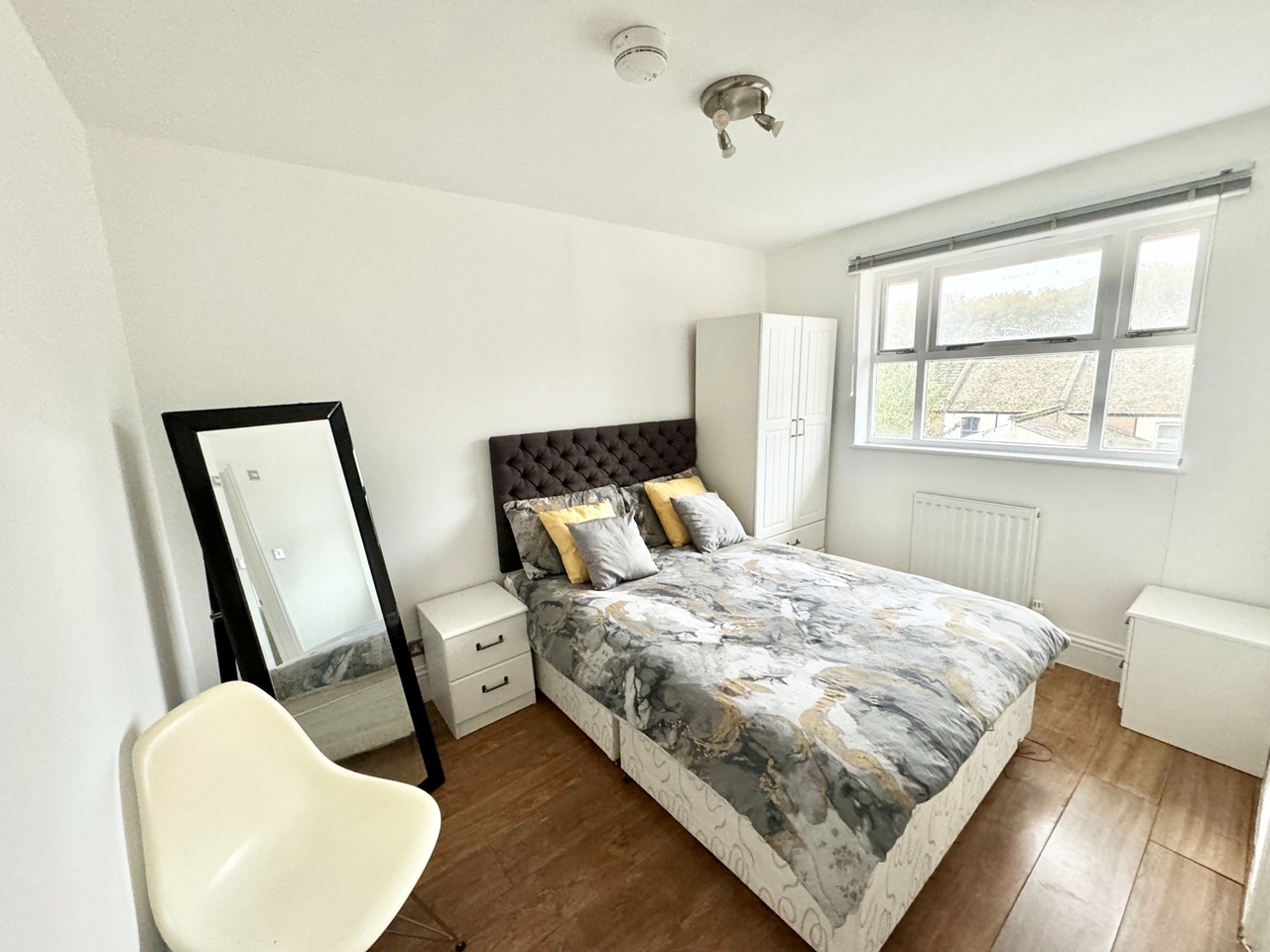 Room in a Shared House, Greenland Mews, SE8