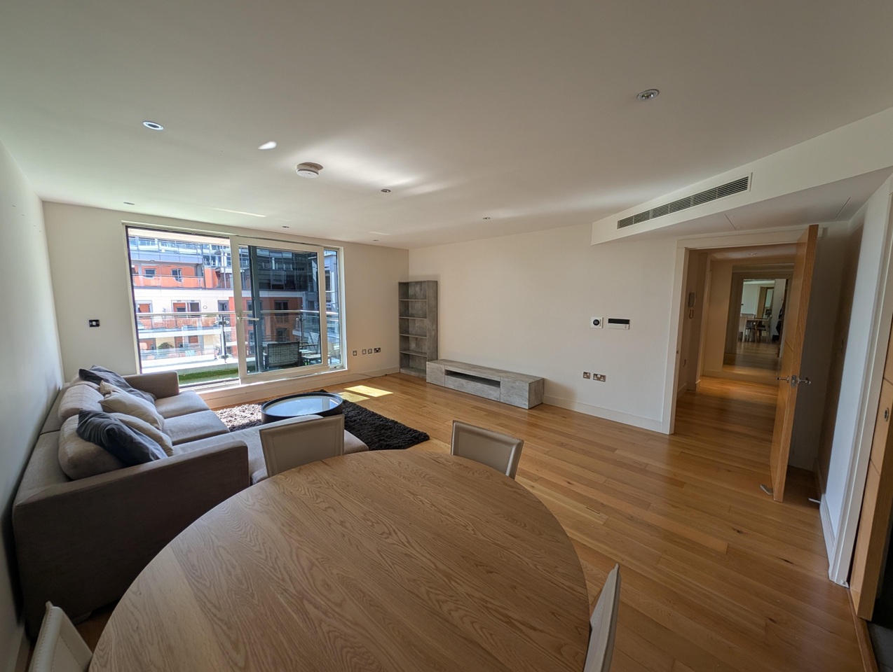 2 Bed Flat, Fountain House, SW6