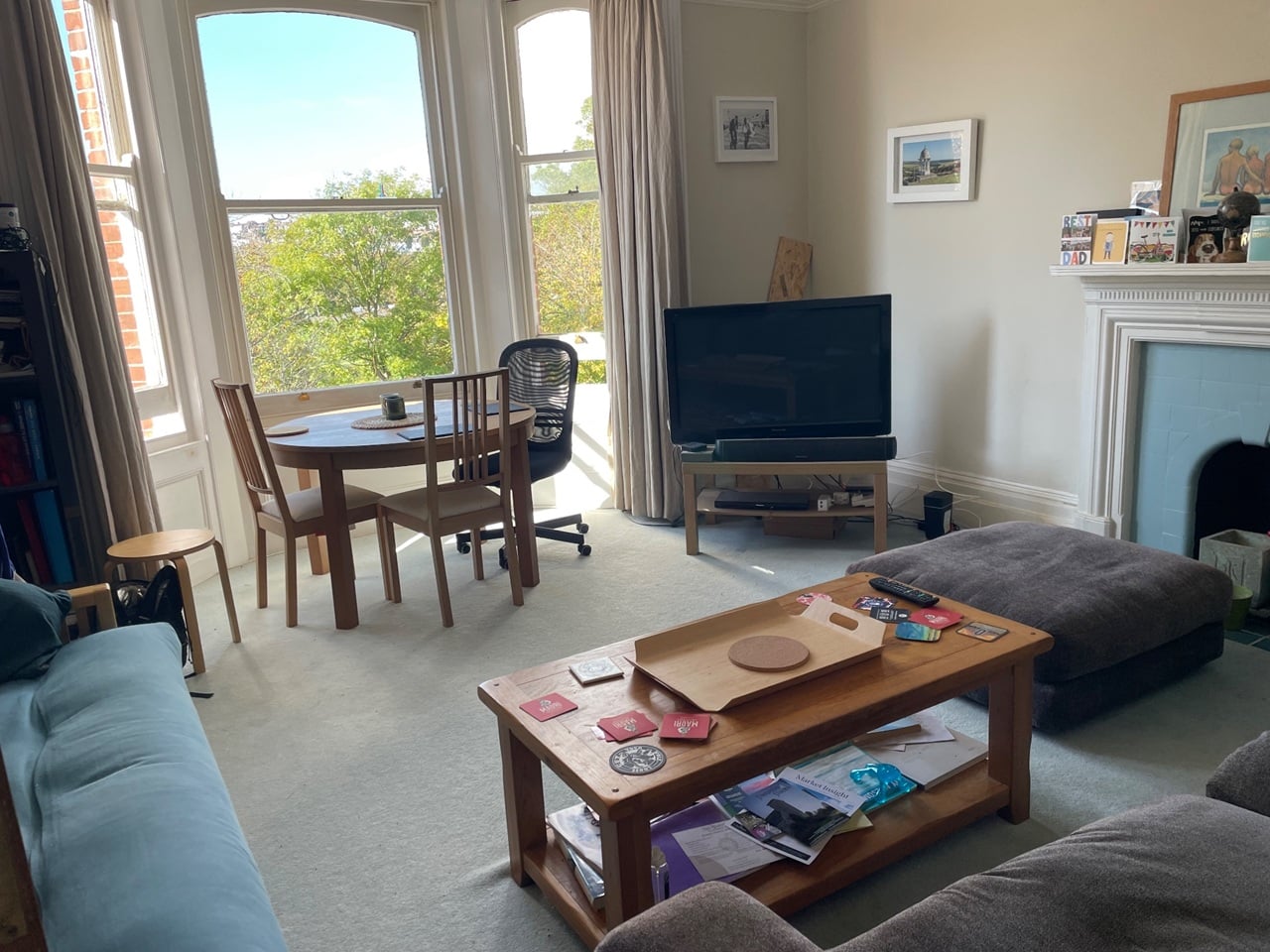 Room in a Shared Flat, Preston Park Avenue, BN1